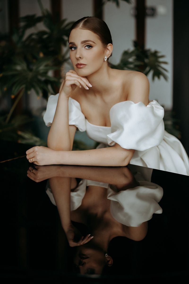 Makeup & Style by Ana
Makiažas ir šukuosenos #2