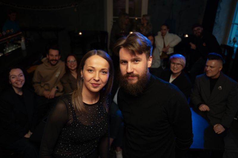 Meilė džiazo akimis | KITAS KAMPAS #2