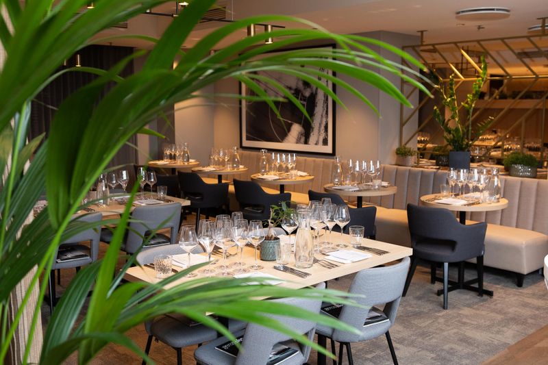 Radisson Hotel Kaunas #4