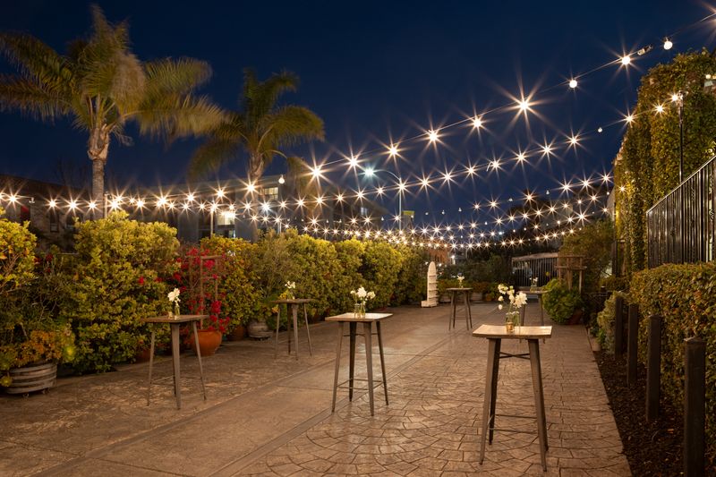Cuvier Club by Wedgewood Weddings #4