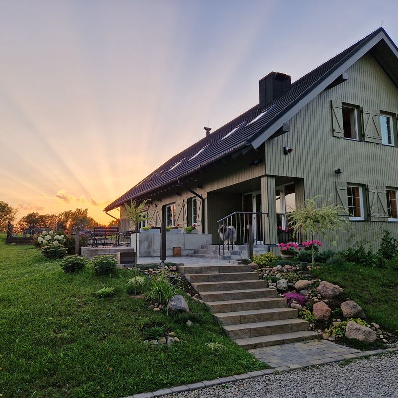 Palaima Hotel & Restaurant Anykščiai