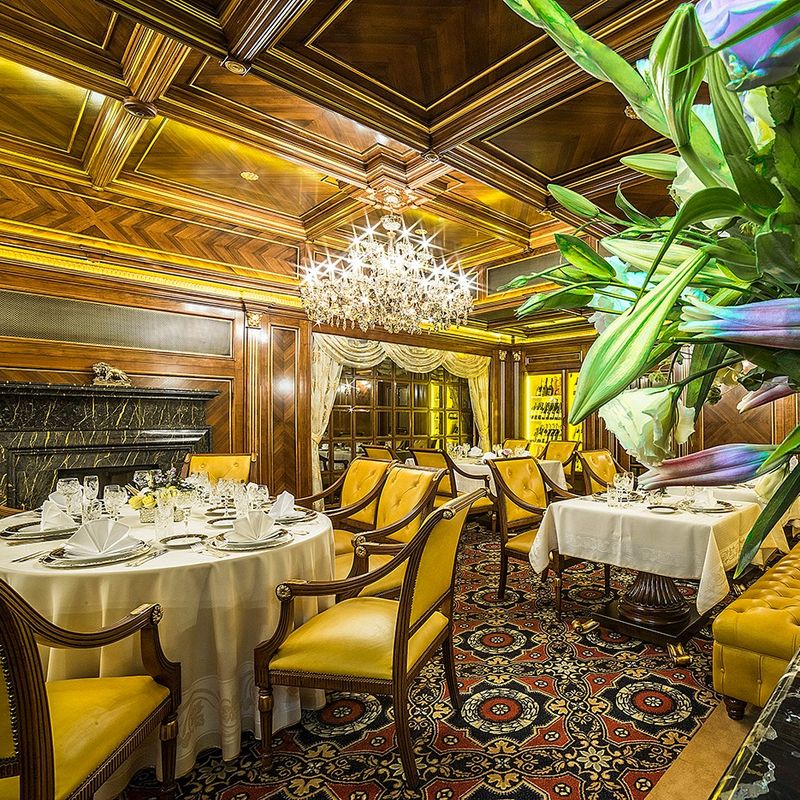 Imperial Hotel & Restaurant #5