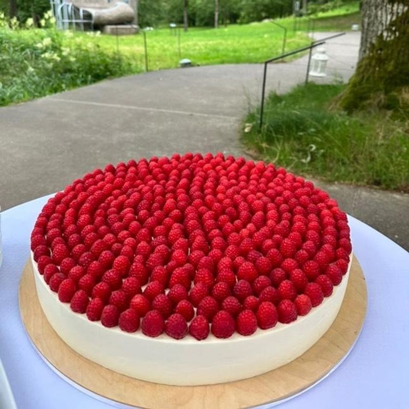 LadaTortai IR Užkandžiai  #2