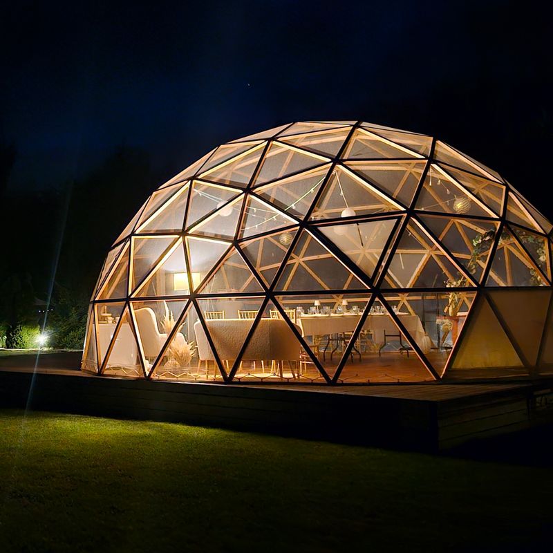 Kupolas PO DANGUM #4