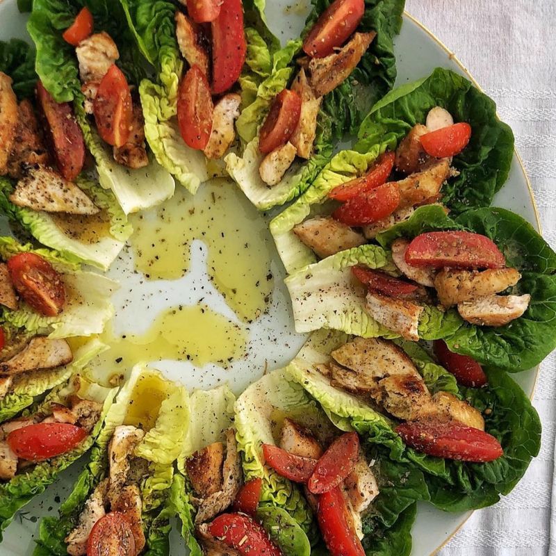 No Chef