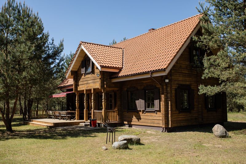 Voverių slėnis