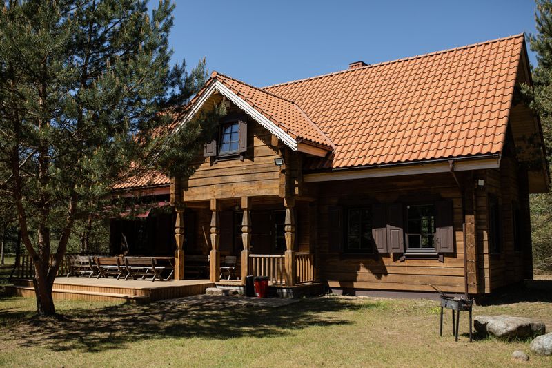 Voverių slėnis #3