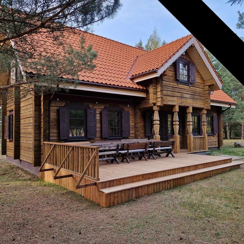 Voverių slėnis #2