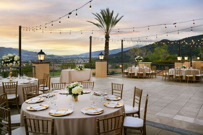 The Retreat by Wedgewood Weddings #2