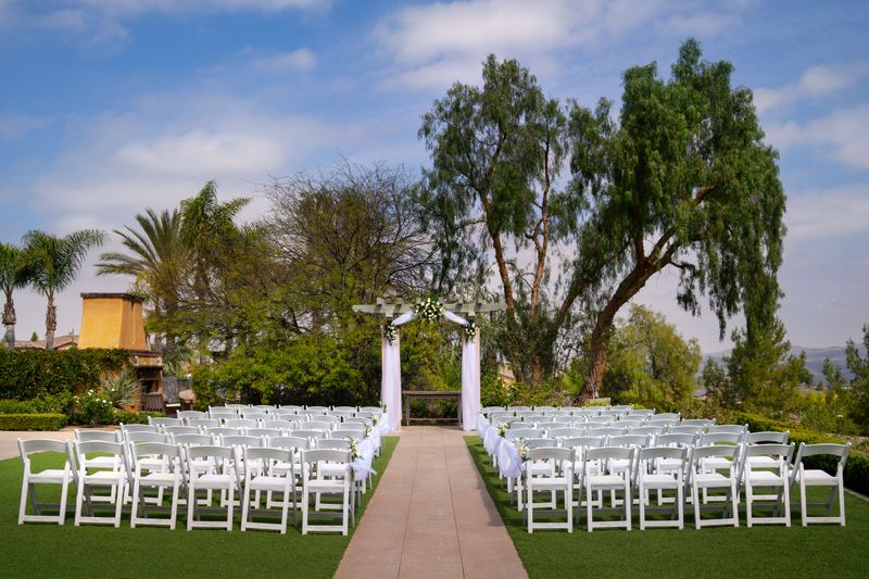 The Retreat by Wedgewood Weddings #3