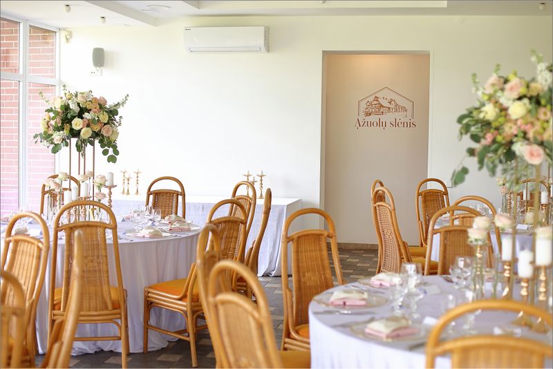 Ąžuolų slėnis #5