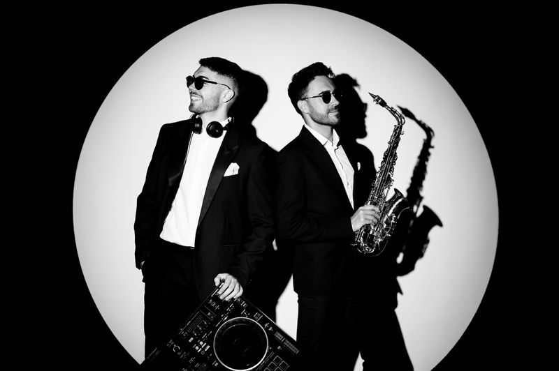 DJSAX.Live