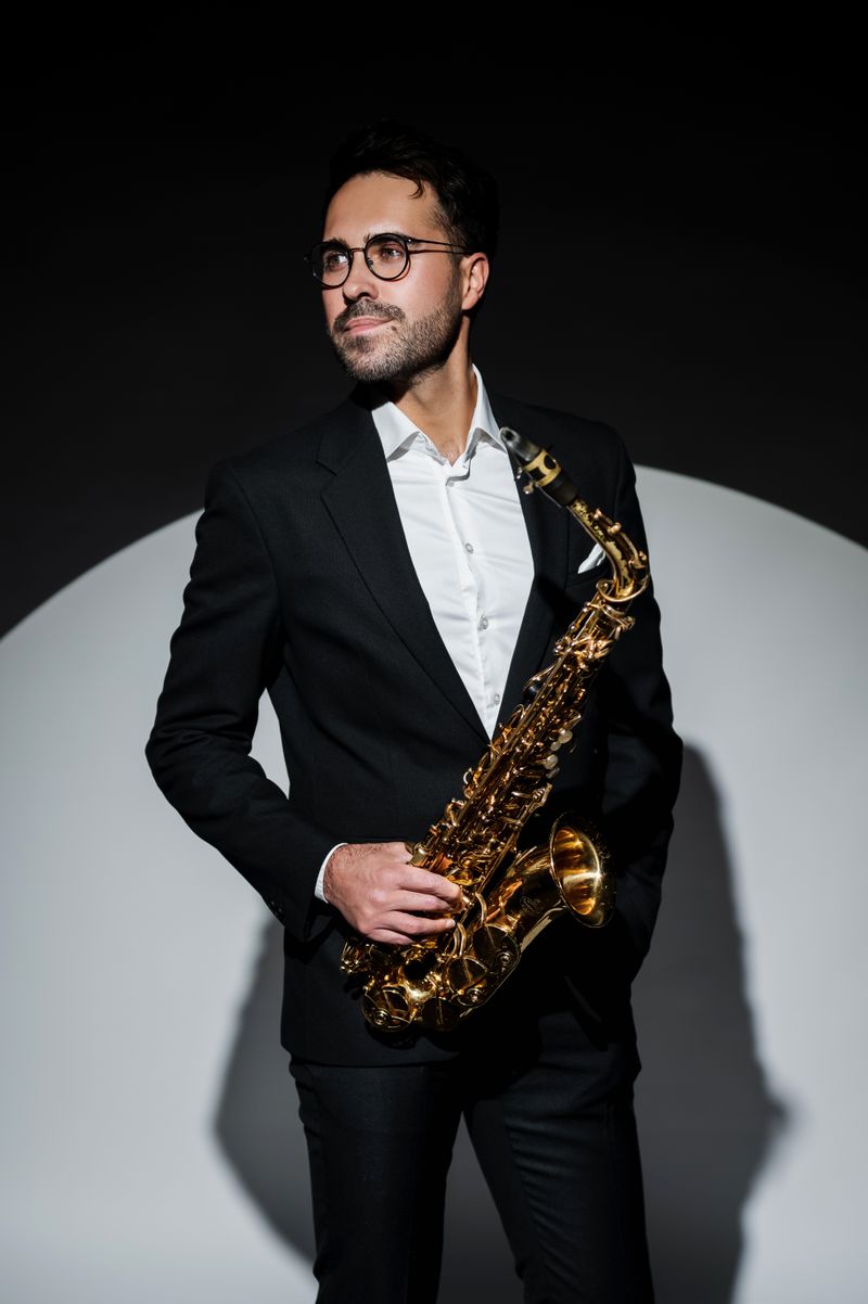 DJSAX.Live #3
