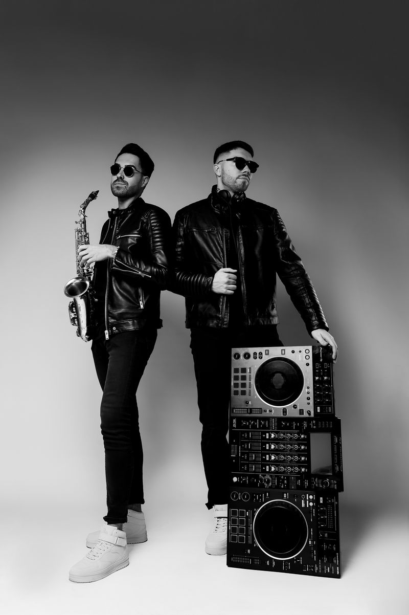 DJSAX.Live #5