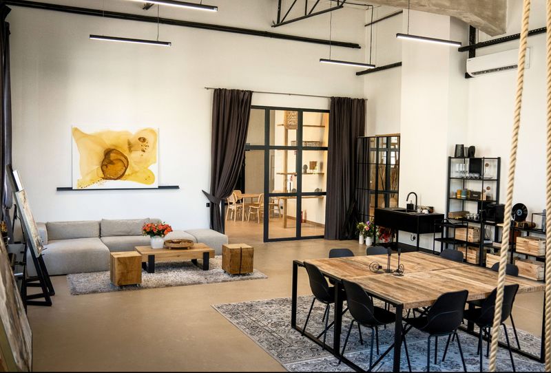 Artistry Bicel Studija