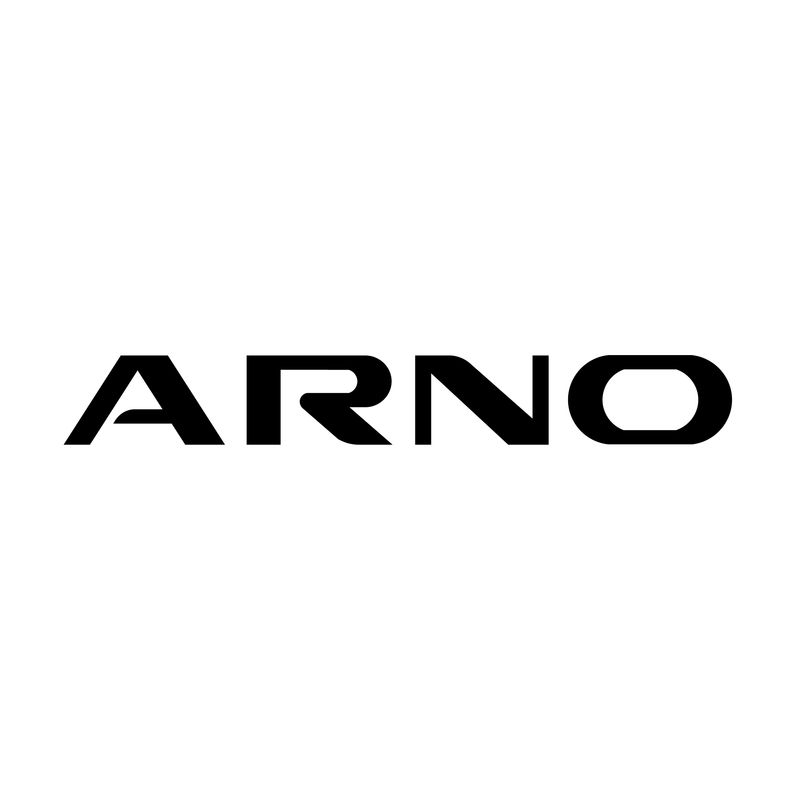 ARNO - DJ su vedimo programa