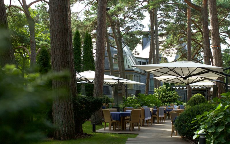 Palanga Life Balance SPA #2