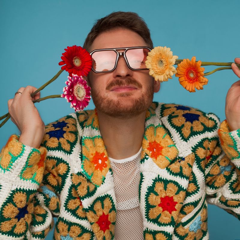 Donatas Šimkus- Dūmas- Vedėjas/Atlikėjas 