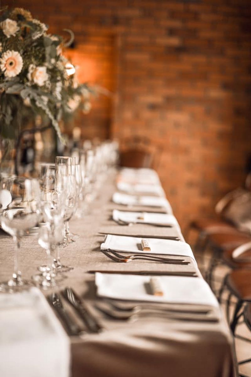 Villa Valery: Mažoji salė #5