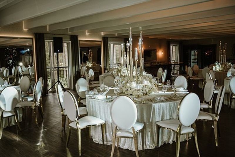 Villa Valery: Didžioji salė #2