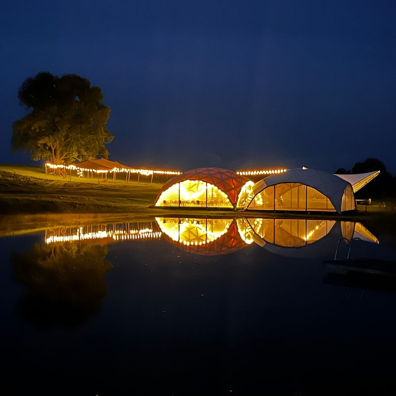 Summer Oak Valley/ Safari parkas, Anykščiai