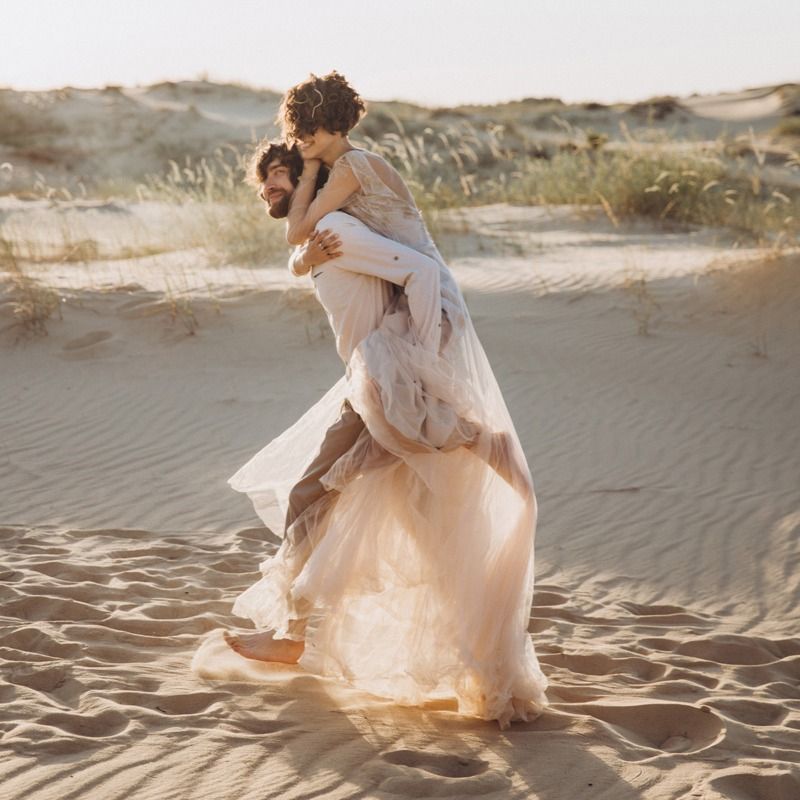 Anna & Alex