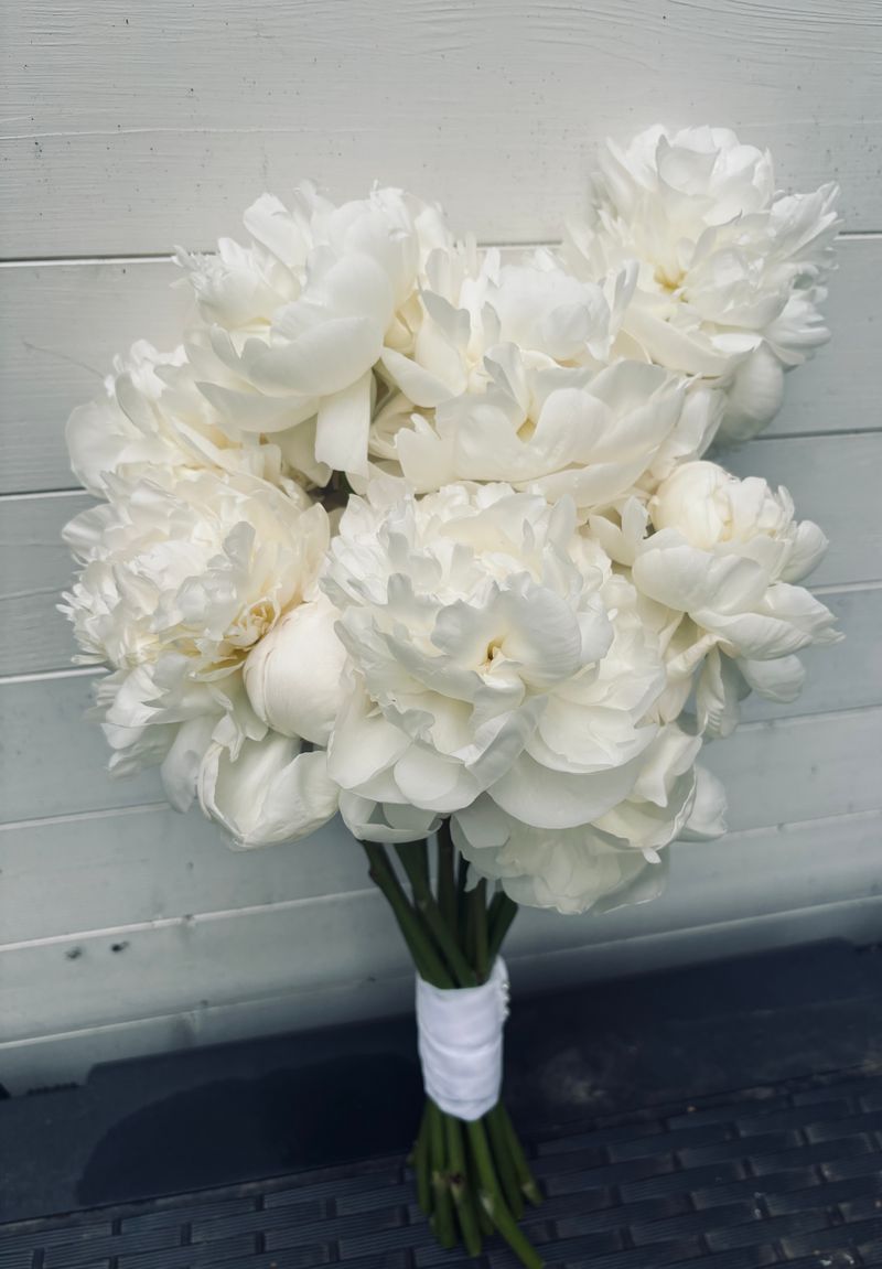 Agnietė Floristė #3