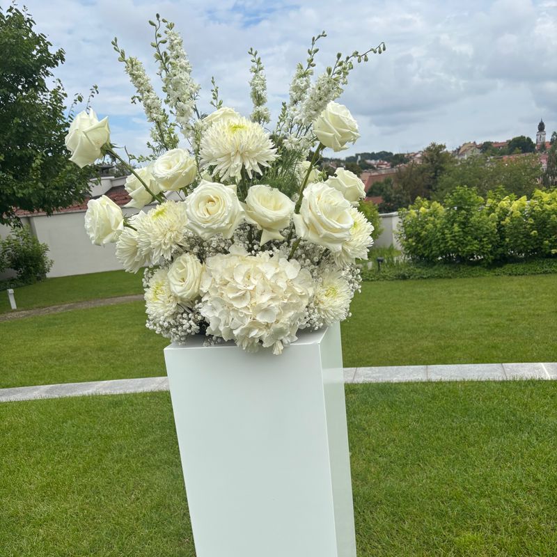 Agnietė Floristė #2