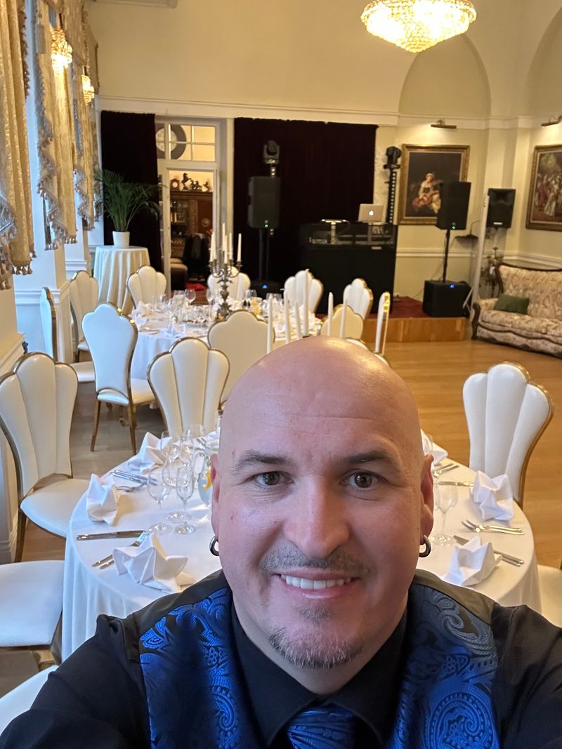 2 in 1 Profesionalus renginių vedėjas ir DJ  #3