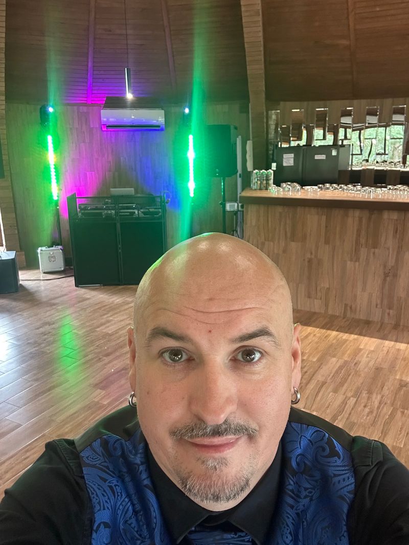 2 in 1 Profesionalus renginių vedėjas ir DJ  #4