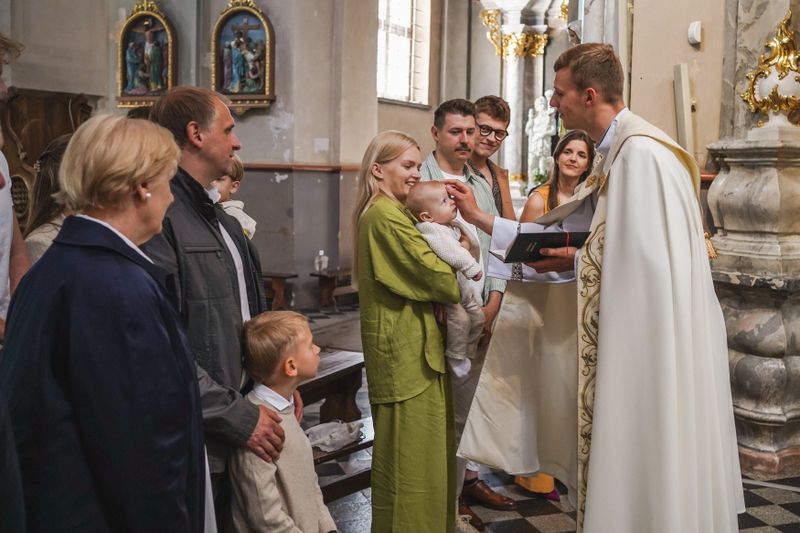 Urtės Statkutės fotografija #4