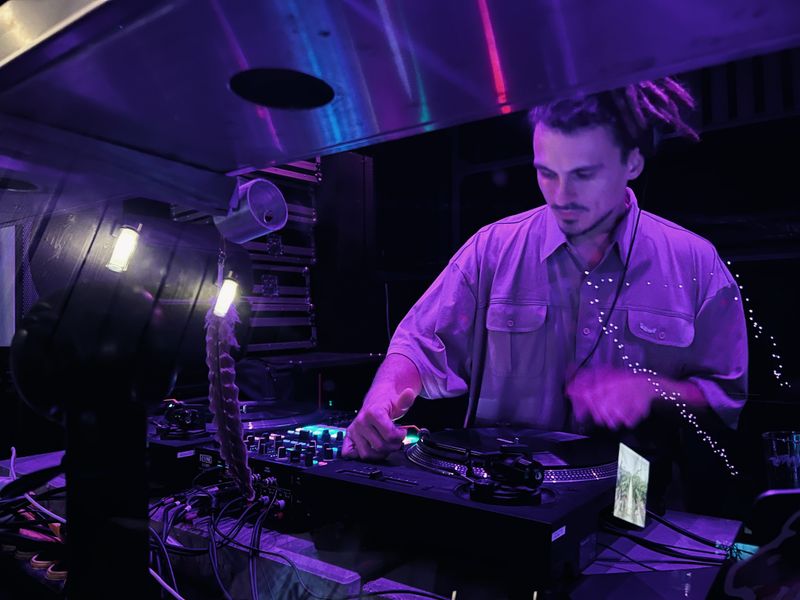 Dj Goone