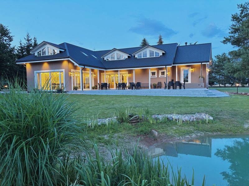 Pavytės Villa #2