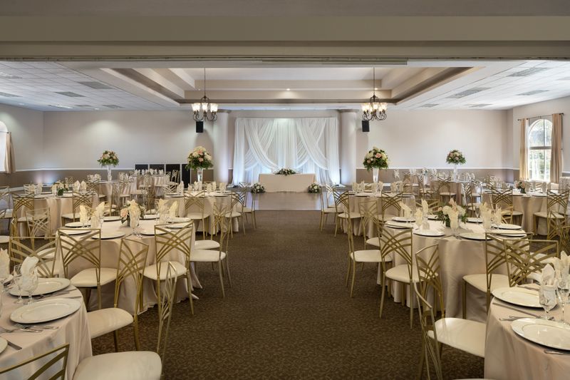 Fresno Fields by Wedgewood Weddings #2