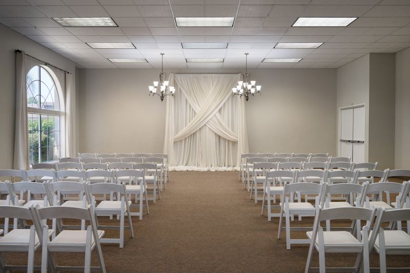 Fresno Fields by Wedgewood Weddings #3