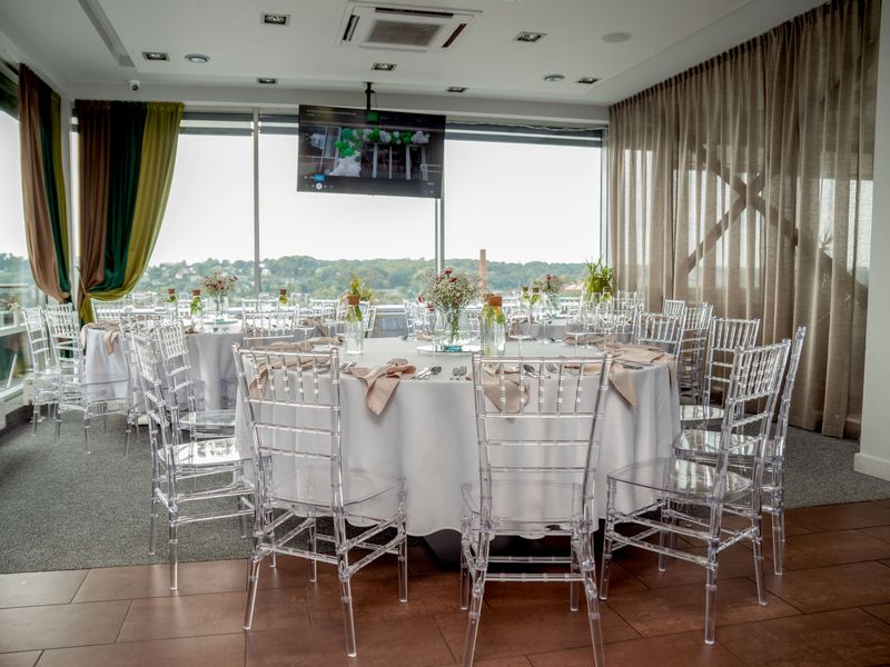 SKY9 Terrace #2