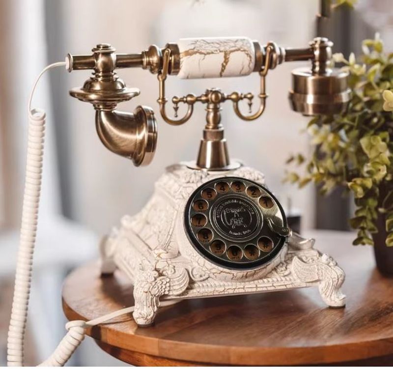 Palinkėjimų telefonas #4