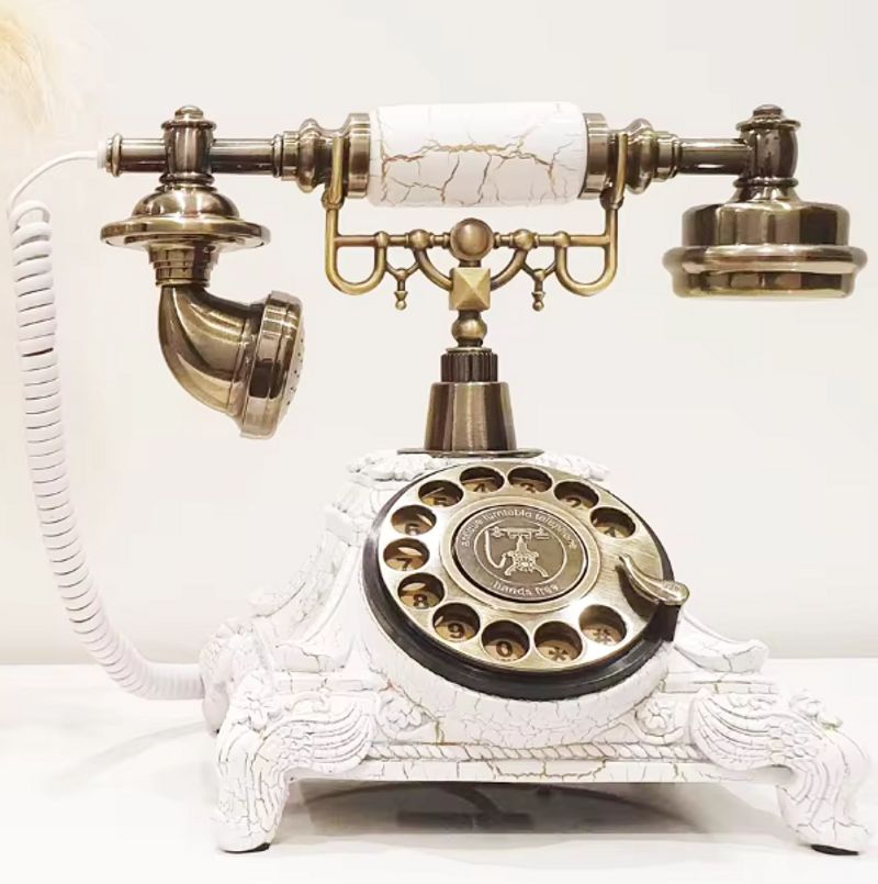 Palinkėjimų telefonas #5