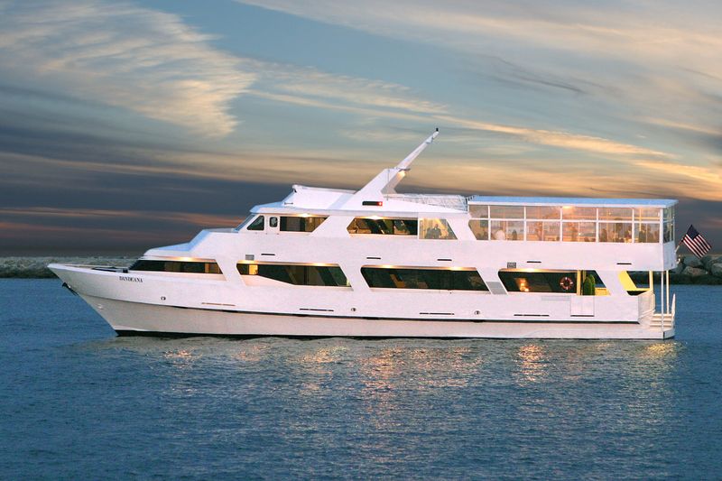 FantaSea Yachts  #3
