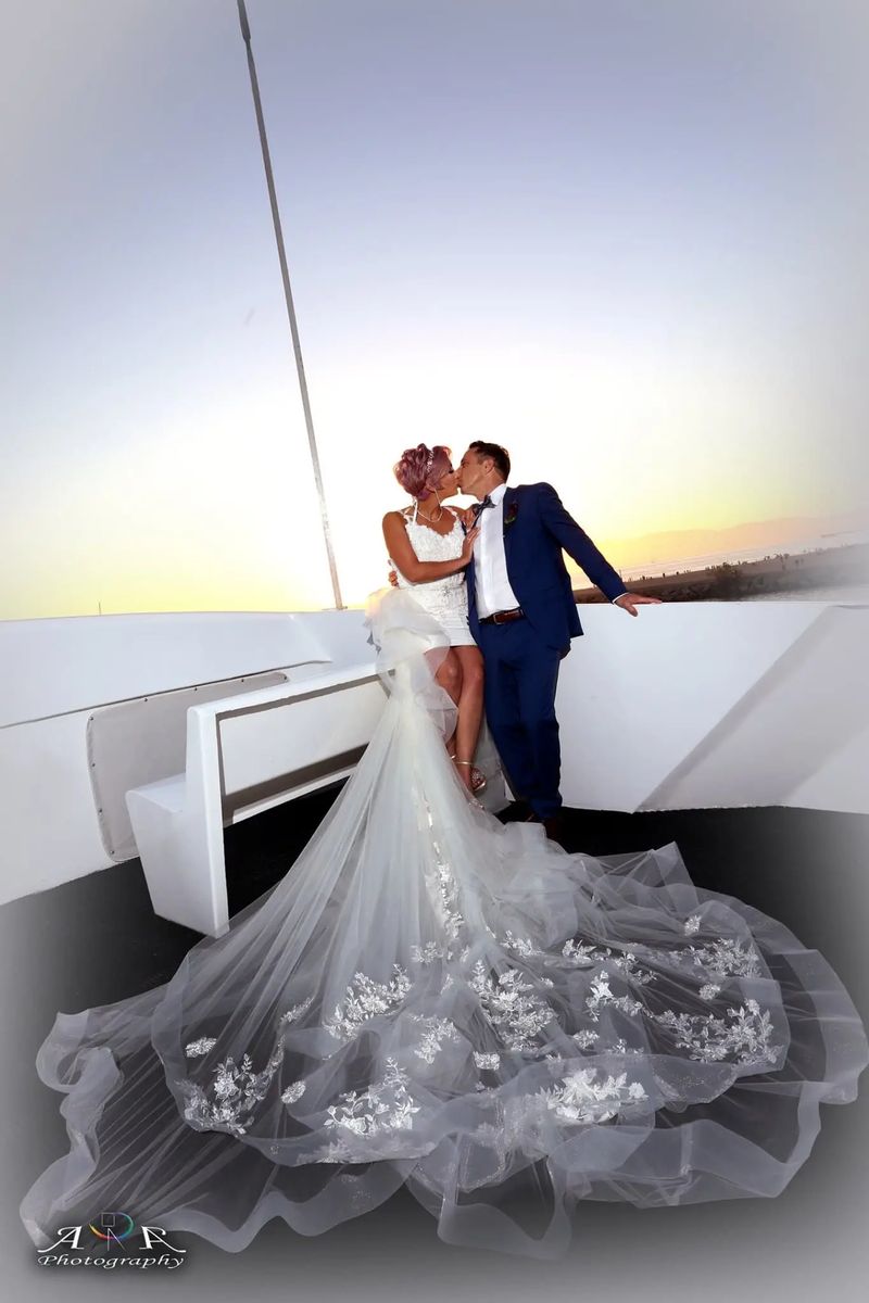 FantaSea Yachts  #4
