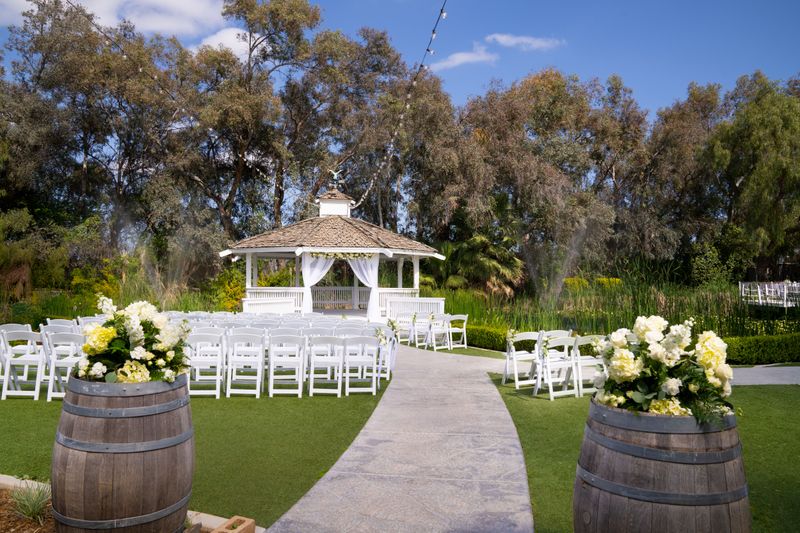 The Orchard by Wedgewood Weddings