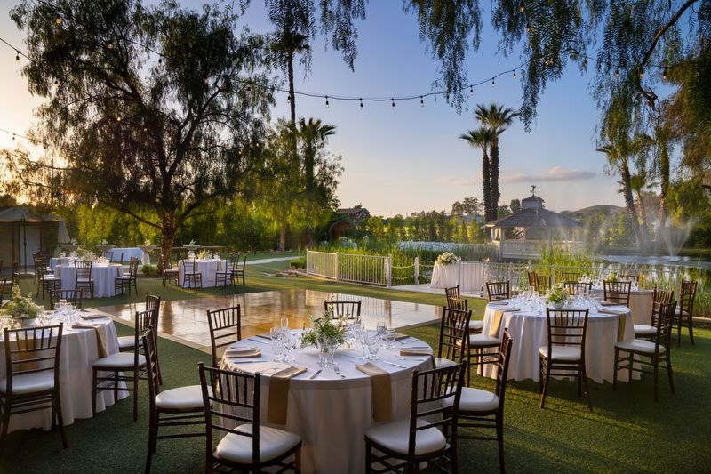 The Orchard by Wedgewood Weddings #2