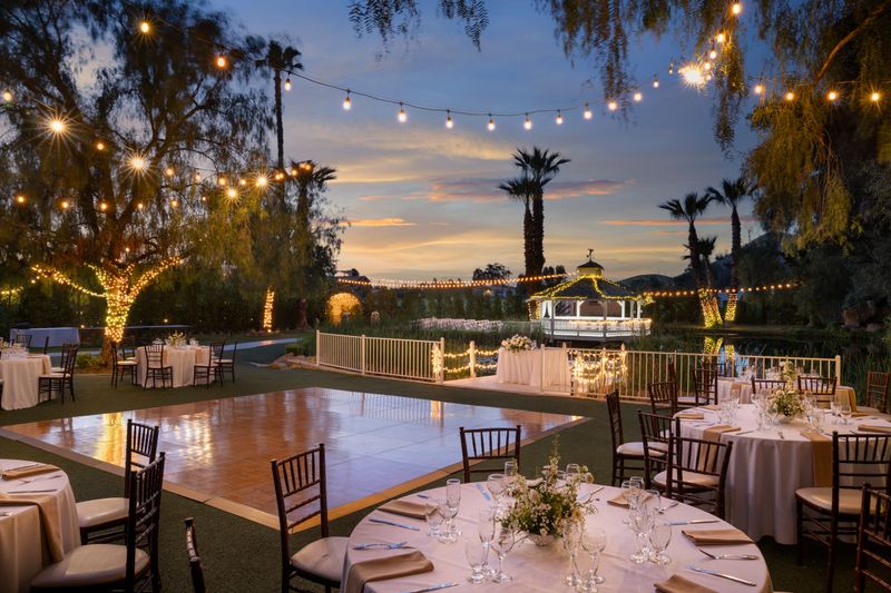 The Orchard by Wedgewood Weddings #3