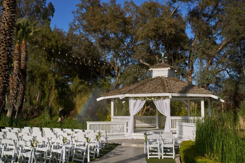 The Orchard by Wedgewood Weddings #4