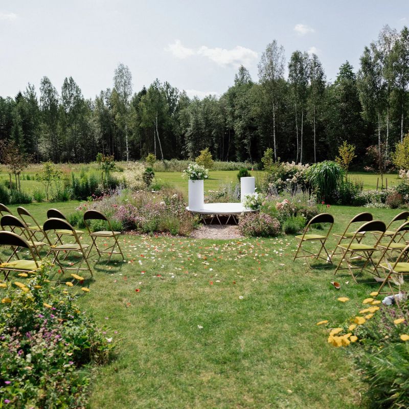 Forest River Resort #2