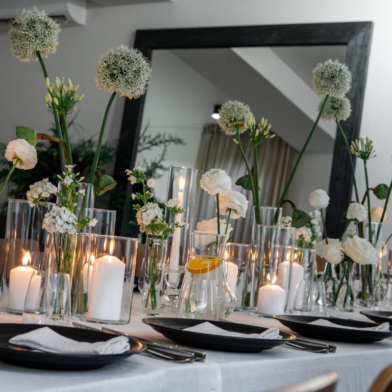 Floristinis Fonas #5