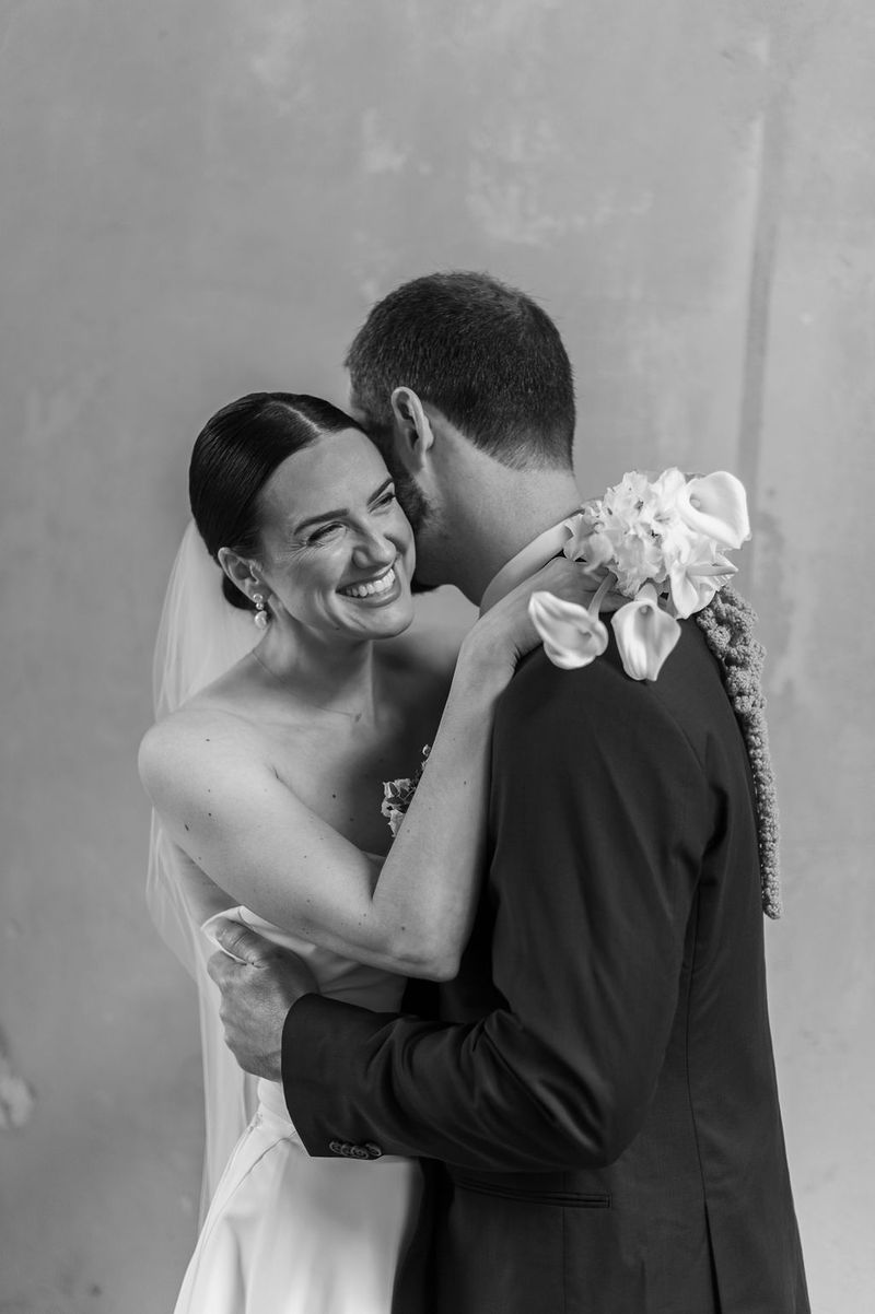 International weddings by Gėlių sesės #3