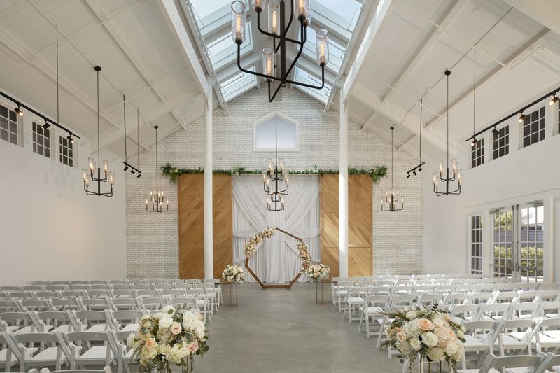 Carlsbad Windmill by Wedgewood Weddings #4