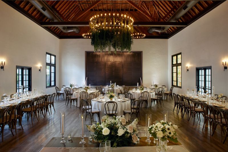 The Sanctuary by Wedgewood Weddings #2