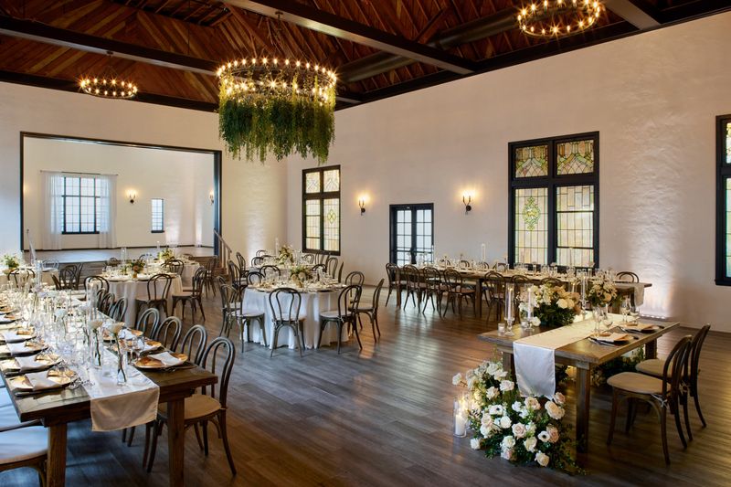 The Sanctuary by Wedgewood Weddings #4